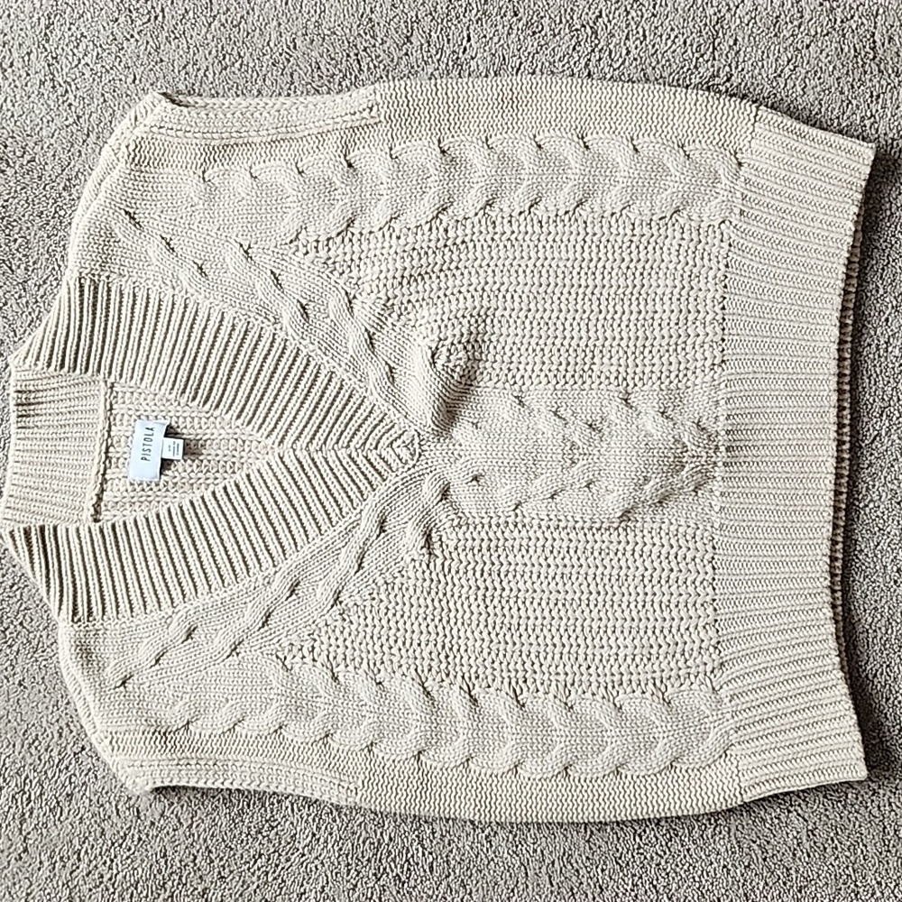 Pistola Kira Cable Vest